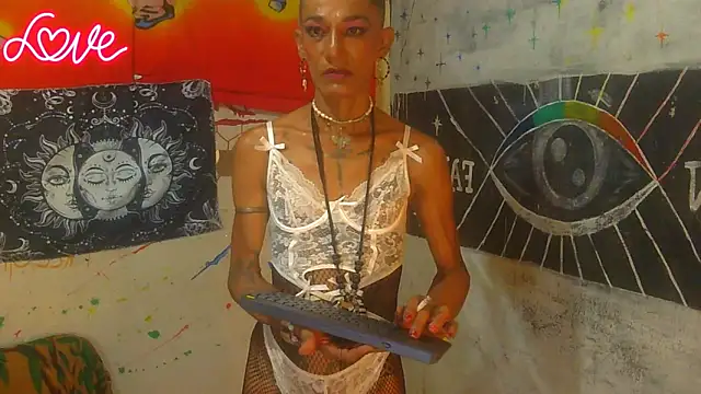Lobaveterana sex online show from 10/01/25, 05:17