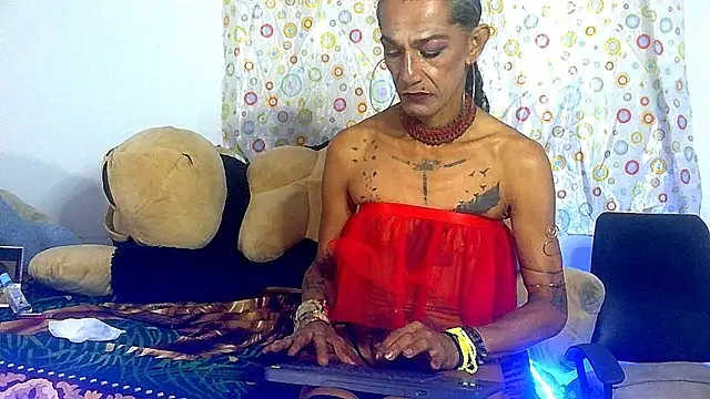 Lobaveterana sex online show from 02/08/26, 04:32