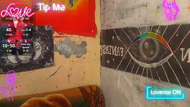 Lobaveterana sex online show from 09/28/25, 04:08