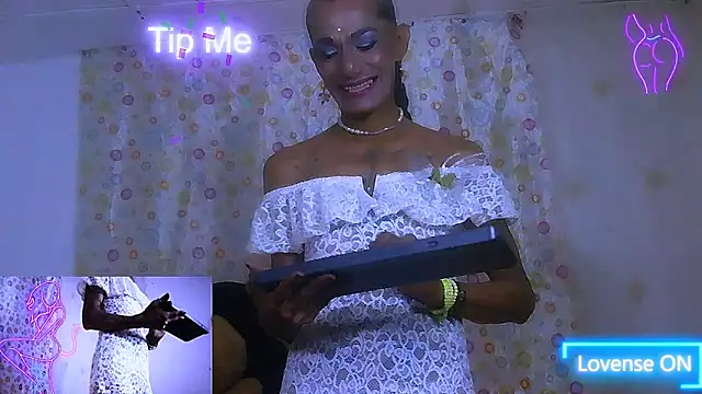 Lobaveterana sex online show from 04/12/26, 09:45