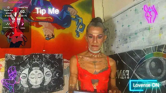 Lobaveterana sex online show from 11/29/25, 02:44