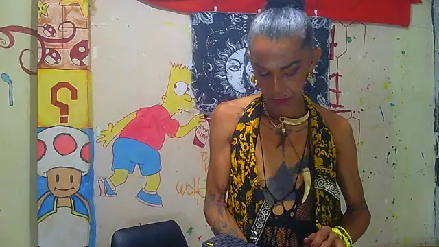 Lobaveterana sex online show from 09/27/25, 12:39
