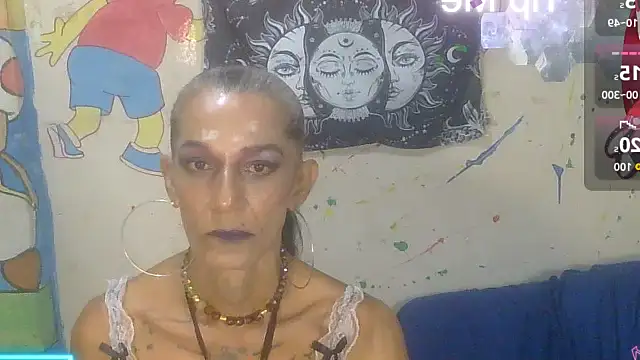 Lobaveterana sex online show from 12/18/25, 06:45