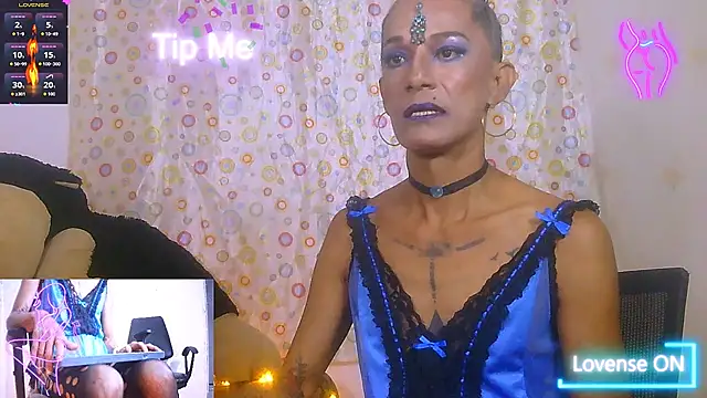 Lobaveterana sex online show from 04/01/26, 07:20