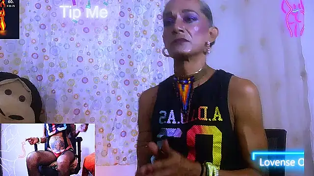 Lobaveterana sex online show from 04/15/26, 04:29