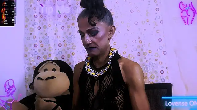 Lobaveterana sex online show from 04/11/26, 07:45