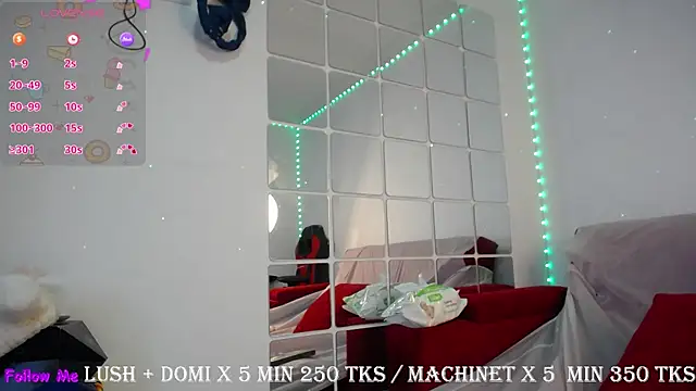 Snapshot of ricura_mily chatting on 03/19/25, 05:30 ricura mily online show from 03/19/25, 05:30