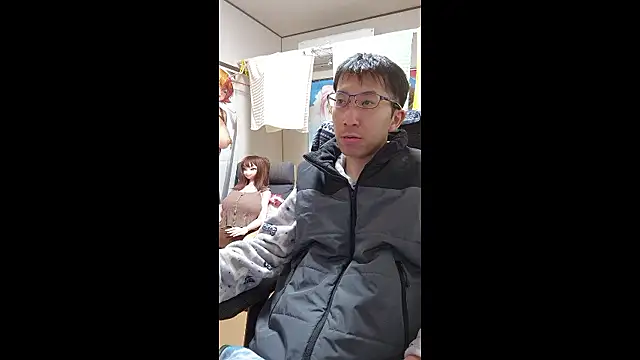 Aenbukkake kai2 online show from 11/27/25, 03:34