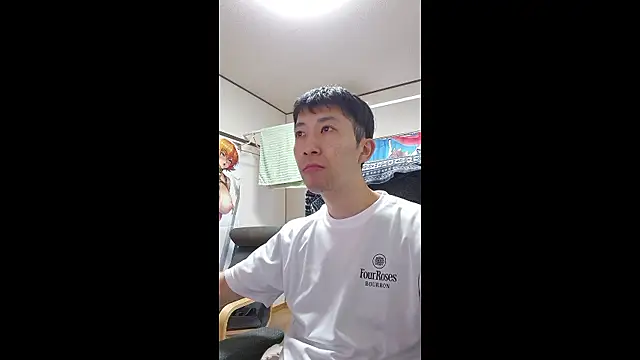 Aenbukkake kai2 online show from 06/06/26, 08:08