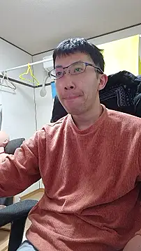 Aenbukkake kai2 online show from 04/14/26, 12:10