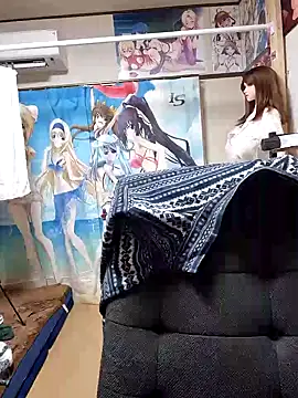 Aenbukkake kai2 online show from 03/11/25, 12:06