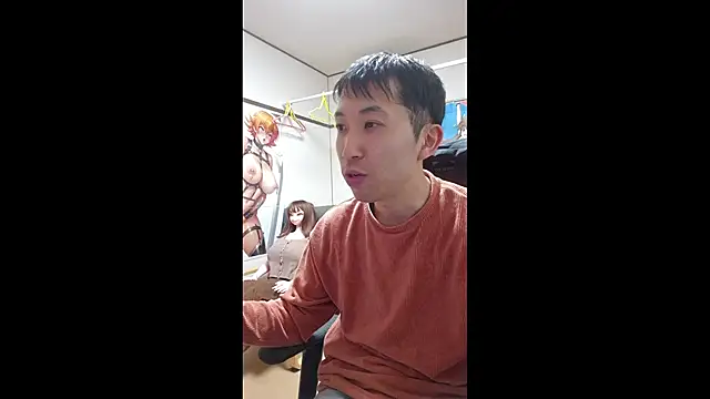 Aenbukkake kai2 online show from 11/29/25, 07:41