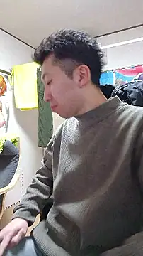 Aenbukkake kai2 online show from 02/10/26, 07:40