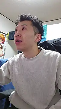 Aenbukkake kai2 online show from 02/07/26, 12:46