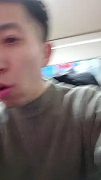 Aenbukkake kai2 online show from 03/15/26, 12:34