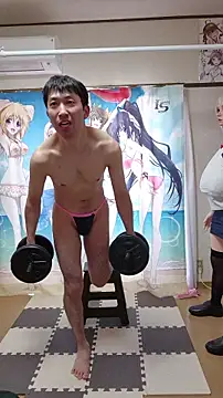 Aenbukkake kai2 online show from 03/07/26, 06:42