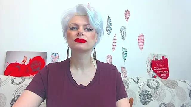 ForeverBarbie  online show from 01/12/26, 04:08