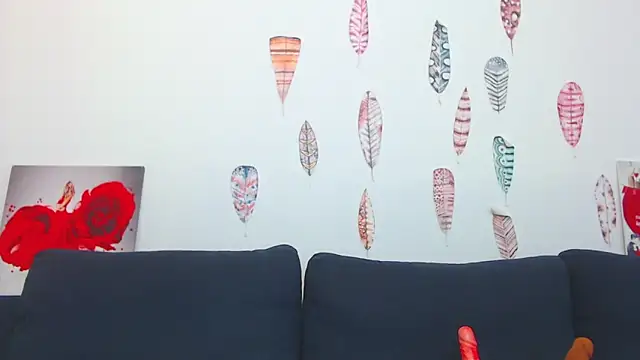 ForeverBarbie  online show from 11/16/25, 11:41