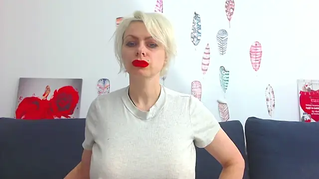 ForeverBarbie  online show from 03/21/26, 03:30