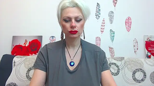 ForeverBarbie  online show from 02/23/26, 02:02