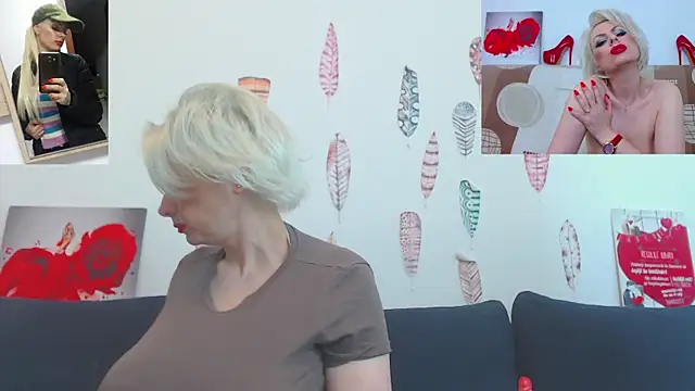 ForeverBarbie  online show from 04/26/26, 04:10