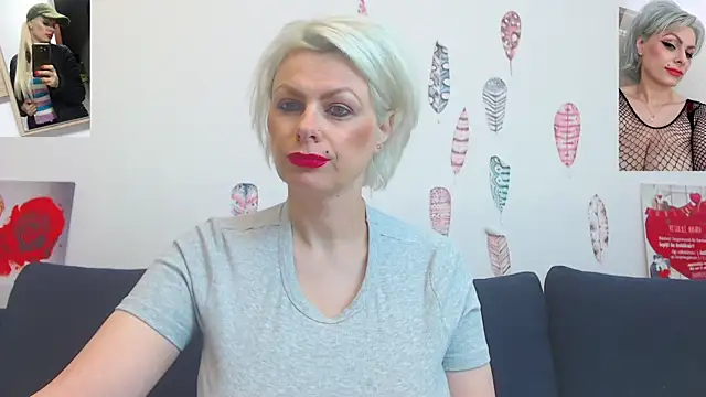 ForeverBarbie  online show from 05/02/26, 02:06