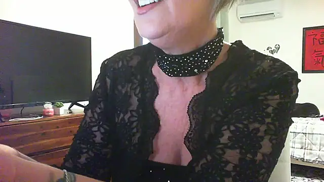   Angel78   online show from 02/08/26, 01:09