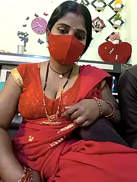Snapshot of Indian_Lust_Couple chatting on 02/01/25, 10:12 Indian Lust Couple online show from 02/01/25, 10:12