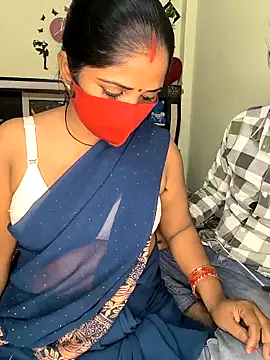 Snapshot of Indian_Lust_Couple chatting on 03/08/25, 06:37 Indian Lust Couple online show from 03/08/25, 06:37