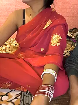 Indian Lust Couple online show from 11/26/25, 05:57