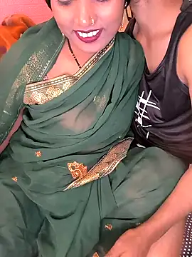 Indian Lust Couple online show from 12/17/25, 12:15