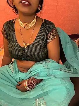 Indian Lust Couple online show from 11/17/25, 12:25