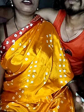 Indian Lust Couple online show from 04/15/26, 01:22