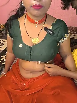Indian Lust Couple online show from 05/19/26, 06:09