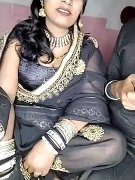 Snapshot of Indian_Lust_Couple chatting on 02/17/26, 08:50 Indian Lust Couple online show from 02/17/26, 08:50