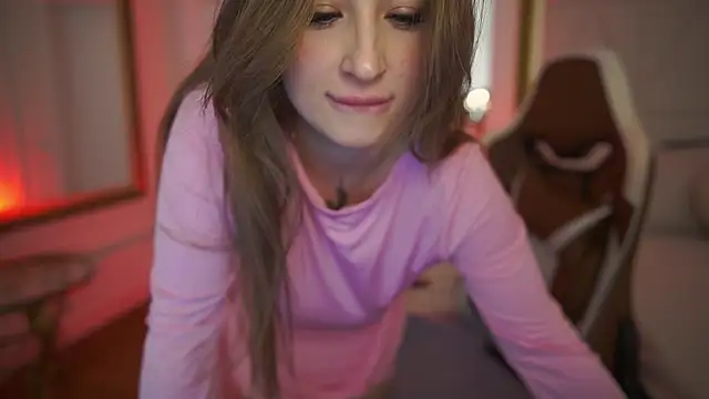 GentleAdellee online show from 02/21/26, 06:37