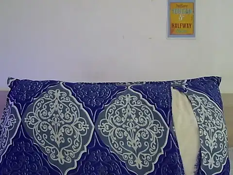 MAAYRA 09 online show from 02/25/26, 09:31