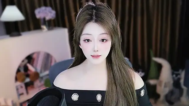 Arwyn-rr online show from 03/22/26, 12:07