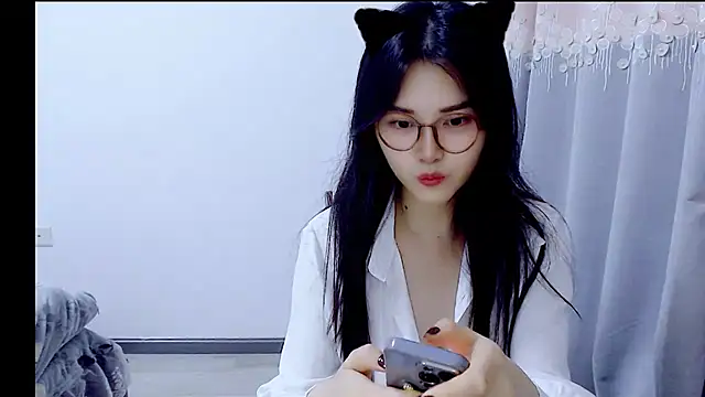 Little-sweet online show from 11/07/25, 12:31