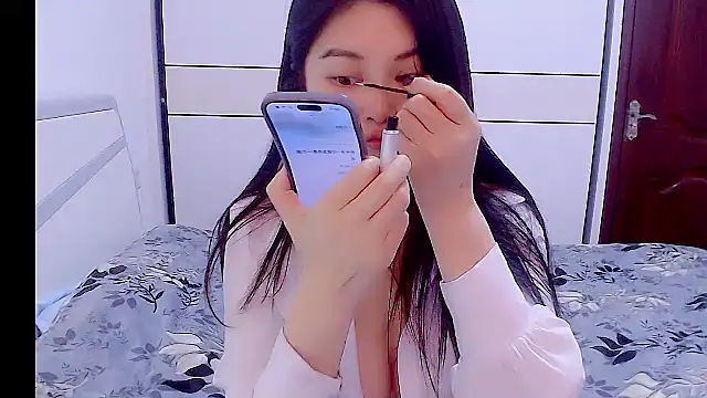 Little-sweet online show from 11/15/25, 12:25