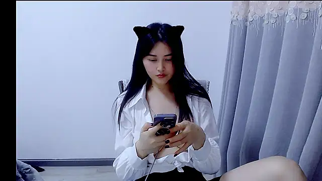 Little-sweet online show from 11/09/25, 01:15