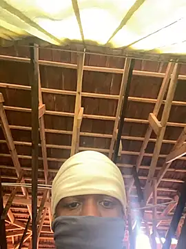 nymphonigh online show from 01/19/25, 05:37