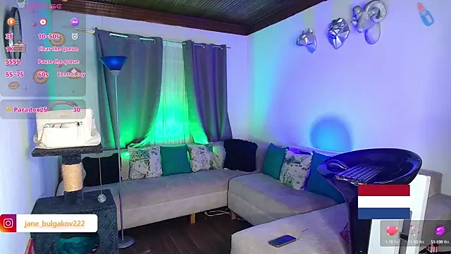 samara veguz222 online show from 09/11/25, 05:18