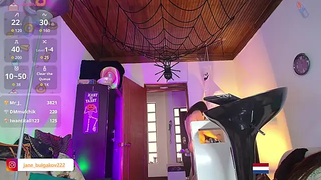 samara veguz222 online show from 10/24/25, 05:01