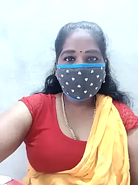 MaaliiiPonuTamil online show from 10/15/25, 01:37
