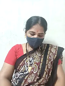 MaaliiiPonuTamil online show from 03/18/25, 07:33