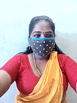 MaaliiiPonuTamil online show from 10/31/25, 01:57