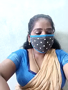 MaaliiiPonuTamil online show from 10/24/25, 02:10