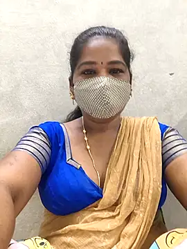 MaaliiiPonuTamil online show from 04/13/26, 12:47