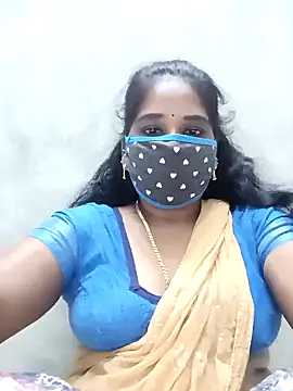 MaaliiiPonuTamil online show from 10/19/25, 01:25